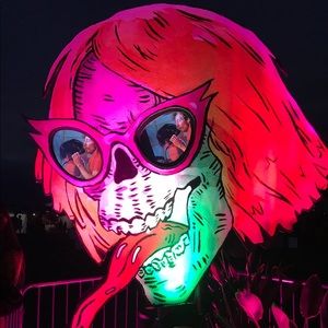 Meet your Posher, Shawn